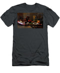 Pasta Tonight John Rivera T-Shirt