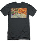 Pasta Variety Perl Photography T-Shirt