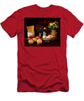 Pasta Veggies Susan Bailey T-Shirt