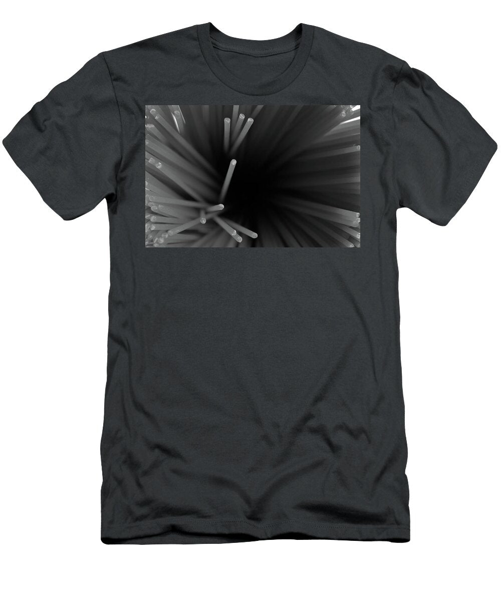 Pasta View Angelo Deval T-Shirt