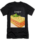 Pasta Wall Art Decor Sabrina Weinrich T-Shirt