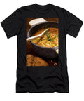 Pasta with Beans Soup Sandra Raccanello T-Shirt