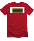 Pastablur Pasta Beard T-Shirt