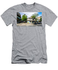 Pastas Natale Randy Scherkenbach T-Shirt