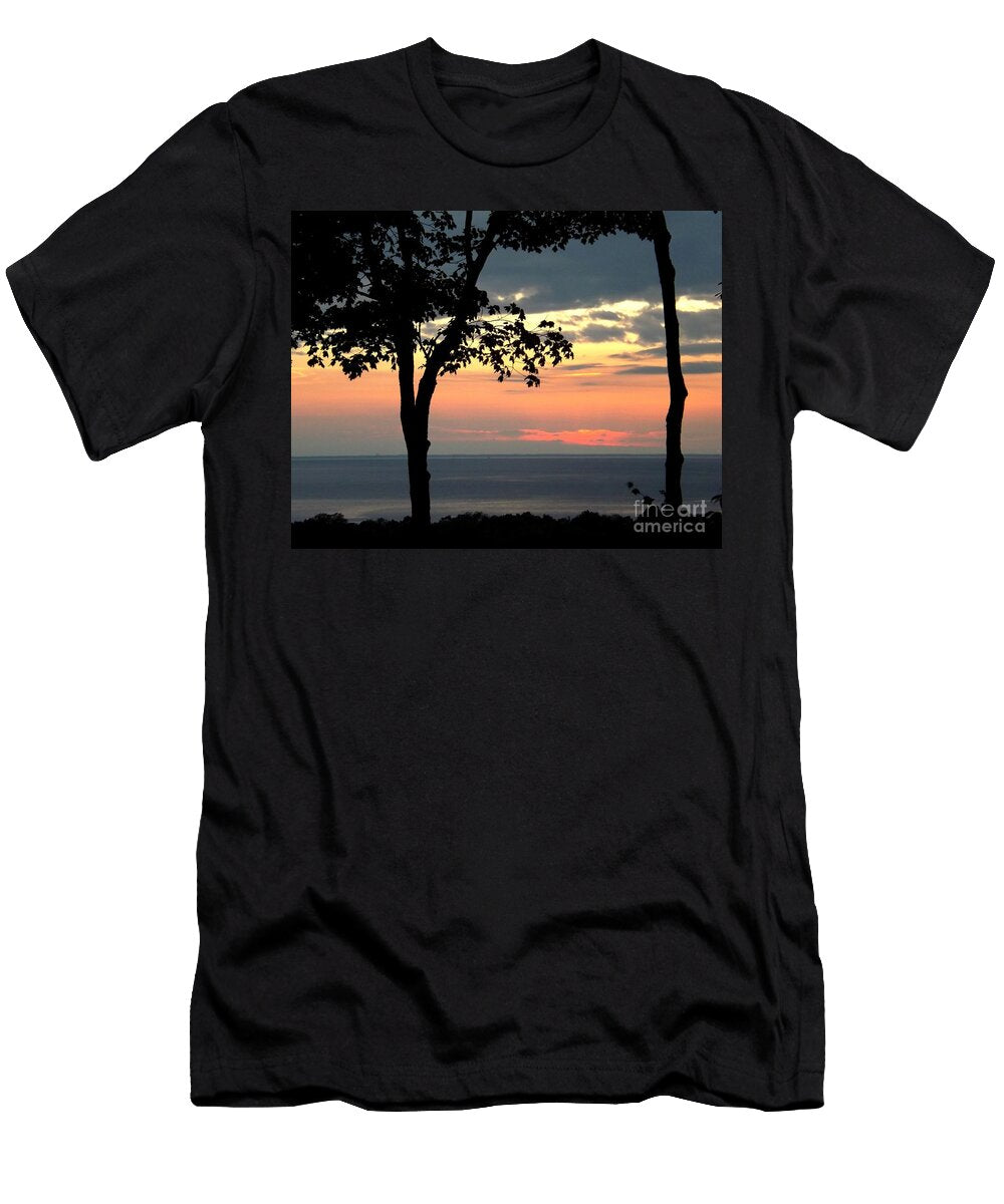 Pastel Finale Deb Schense T-Shirt