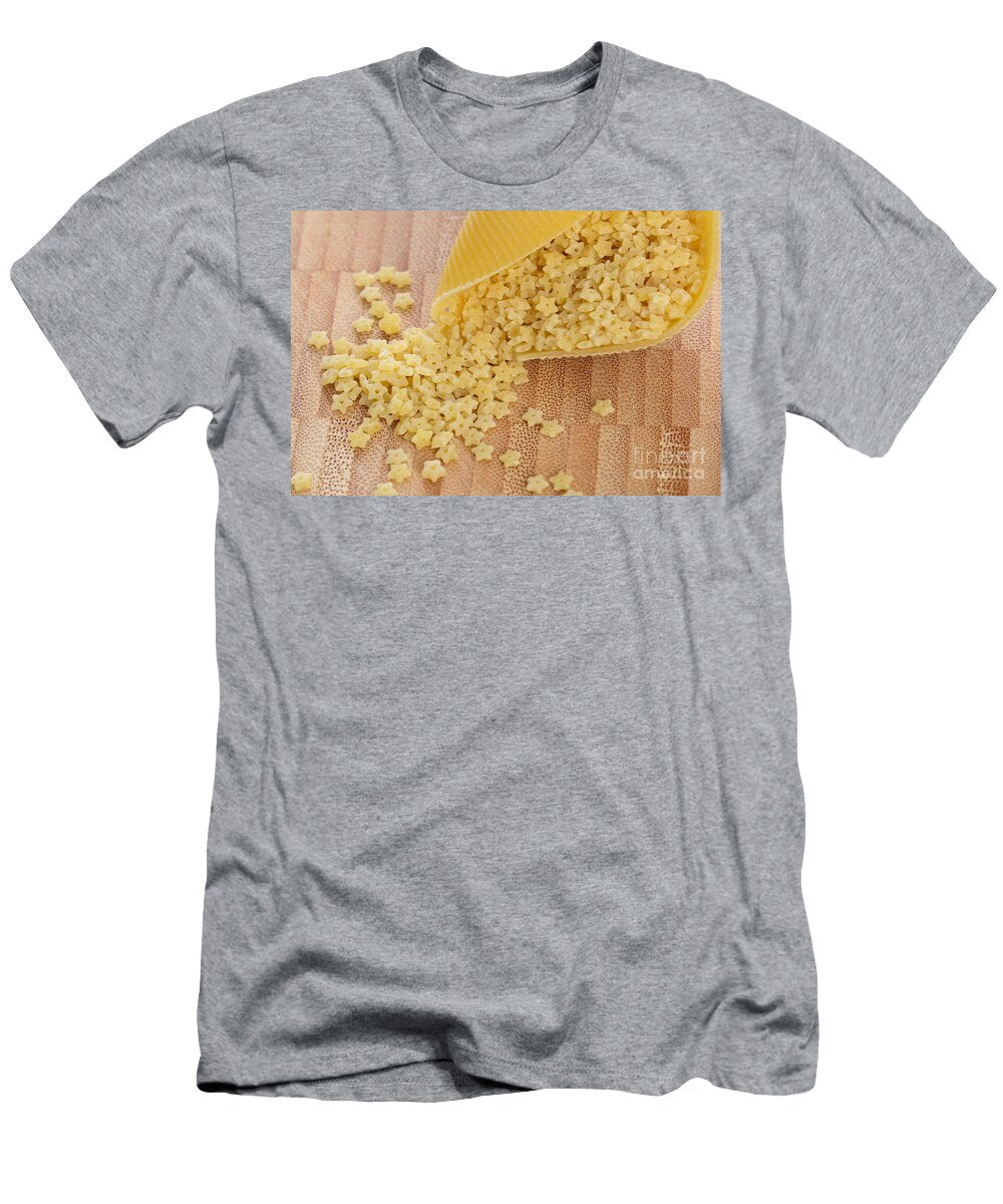 Pastina and Conchiglioni Photo Researchers Inc T-Shirt