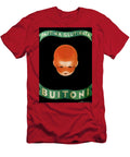 Pastina Glutinata Buitoni Food and Beverages Vintage Advertising Poster Studio Grafiikka T-Shirt