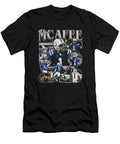 Pat Mcafee Vintage Bootleg Ozlem Altin T-Shirt