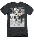 Patrick Kane 900th Point Chris Dippel T-Shirt