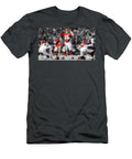Patrick Mahomes in the Zone 4 Robert Williams T-Shirt