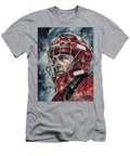 Patrick Roy Dieu Vuong Kha T-Shirt