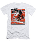 Patrick Surtain Comic Kelvin Kent T-Shirt