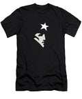 Patriots Face Luis Medeiros T-Shirt