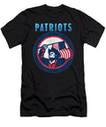Patriots Wyanet Anatasia T-Shirt