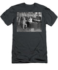 Patrons At a Speakeasy in Sf Underwood Archives T-Shirt
