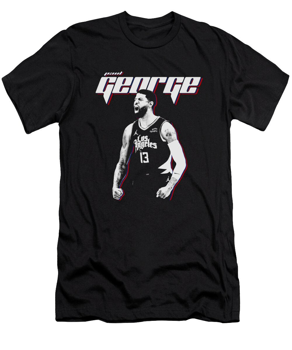 Paul George Y2K Ozlem Altin T-Shirt
