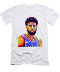 Paul George Yusuf Dedi Wijaya T-Shirt