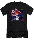 Paul Reed Basketball Kelvin Kent T-Shirt