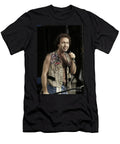 Paul Rodgers Front Row Photographs T-Shirt