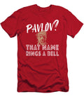 Pavlov That Name Rings a Bell Bright Tinh Tran Le Thanh T-Shirt