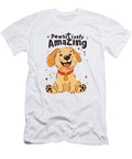 Pawsitively Amazing Dancing Littles Jungle T-Shirt