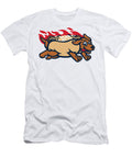 Pawtucket Hot Weiners Quang Vu T-Shirt