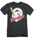 Pawtucket Paw Sox Quang Vu T-Shirt