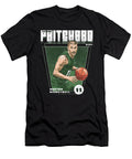 Payton Pritchard Boston Premiere Ihsan Sirin T-Shirt