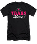 Pcu Nurse Progressive Care Trans Nurse Me T-Shirt
