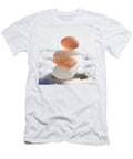 Peach Smoothie Barbara Mcmahon T-Shirt