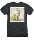 Pearls and Polka Dots Tina Lecour T-Shirt
