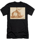 Pears in Love Blanca Salvat T-Shirt