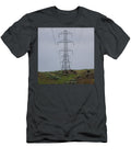 Peat and Repeat Dan Dixon T-Shirt