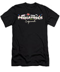 Pediatrics Squad Nurse Tinh Tran Le Thanh T-Shirt