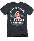Peffercorn Lifeguard Training 1962 Quang Vu T-Shirt