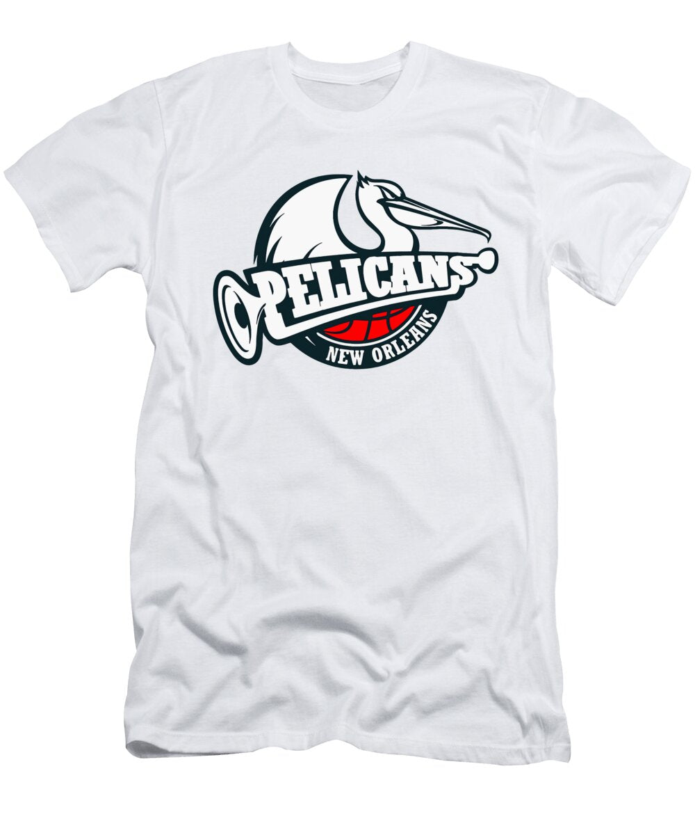 Pelicans Hartona Nda T-Shirt