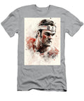 Pelle Lindbergh Dieu Vuong Kha T-Shirt