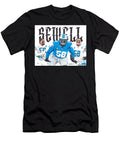 Penei Sewell Chris Brown T-Shirt