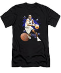 Penny Hardaway Pose Ozlem Altin T-Shirt