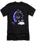 Penny Hardaway Whos Got Next Ozlem Altin T-Shirt