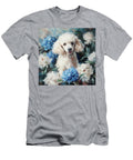 Penny in the Petals Tina Lecour T-Shirt