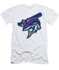 Pensacola Blue Wahoos Jersey Quang Vu T-Shirt