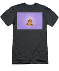 Peppa Bows Paul Sears Resilient Rover T-Shirt
