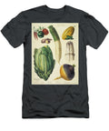 Pepper and Lettuce Elisa Champin T-Shirt