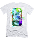 Pepsi Grunge Daniel Janda T-Shirt