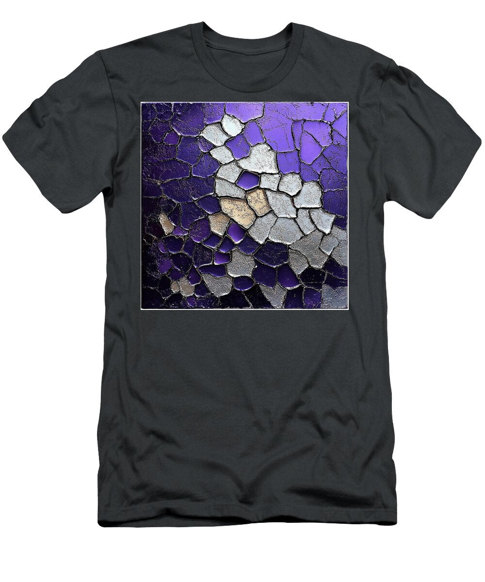 Persistence of the Rockies Max Freeman T-Shirt