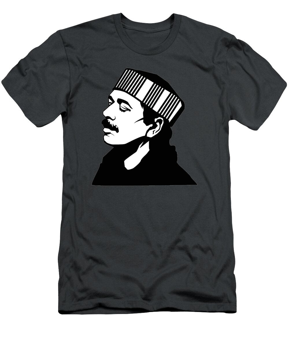 Personality Grady Watson T-Shirt