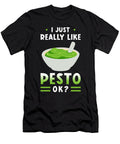 Pesto Manuel Schmucker T-Shirt