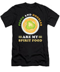 Pesto with Noodles Manuel Schmucker T-Shirt