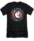 Pet Dog Breed Siberian Husky Crazy Squirrel T-Shirt